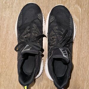 Adidas Aplhabounce Shoes